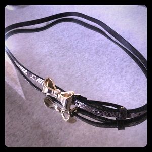 Anthropologie Belt